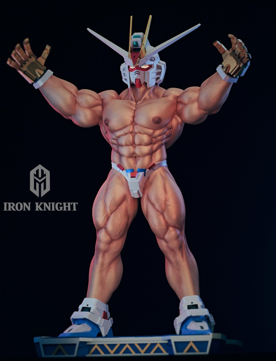 Freedom Fighter 1/6