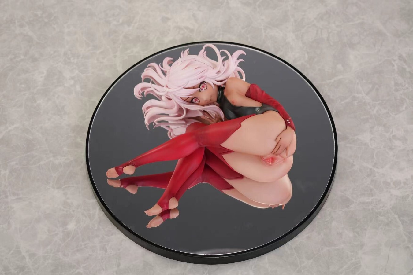 Chloe von Einzbern - Fate/stay night