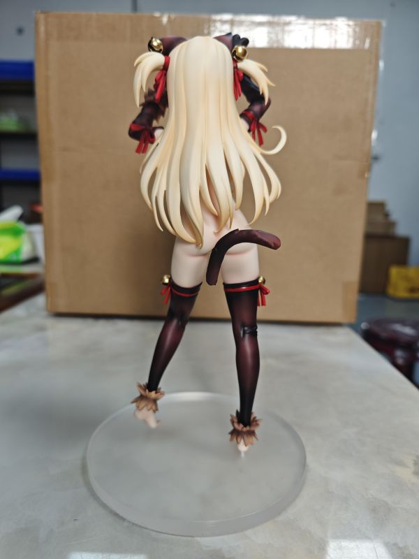 Illya Cat Ear Ver