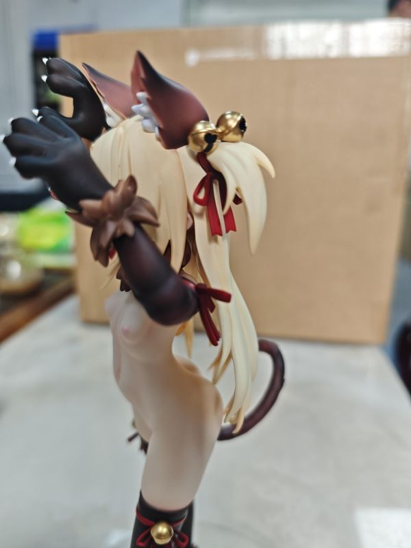 Illya Cat Ear Ver