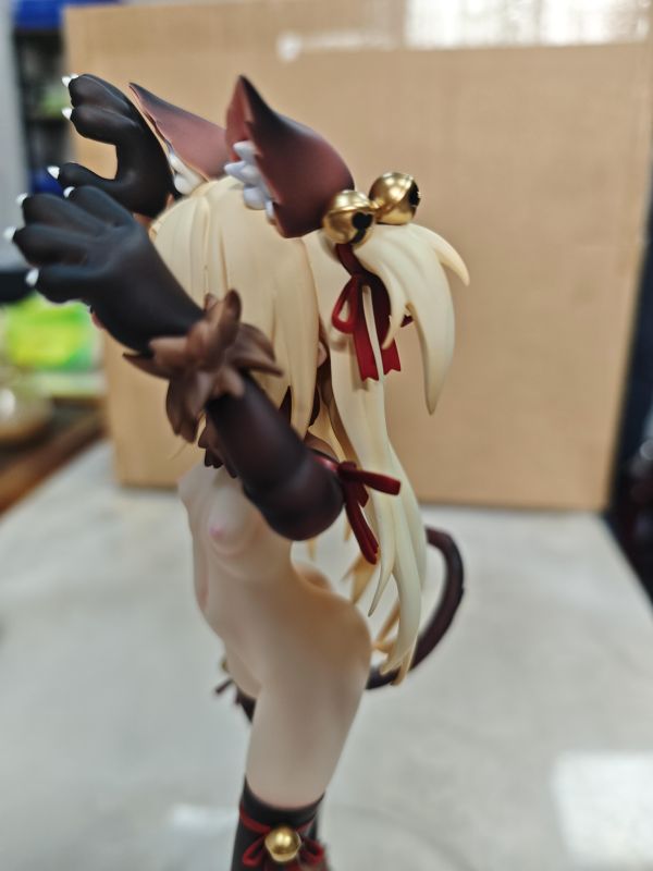Illya Cat Ear Ver