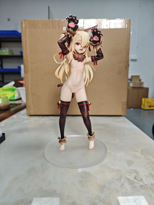 Illya Cat Ear Ver