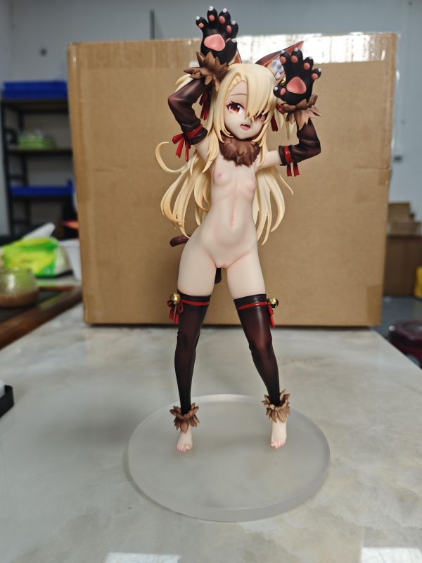 Illya Cat Ear Ver