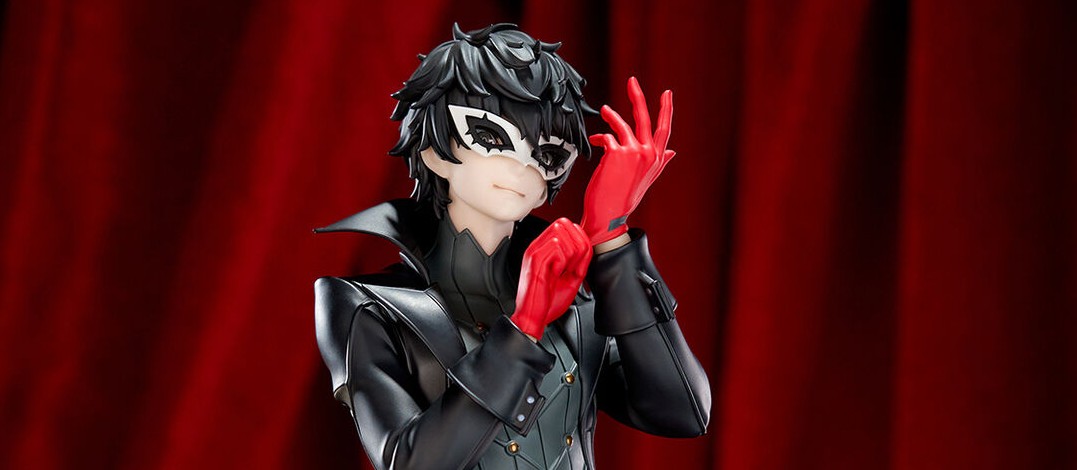 Persona 5: The Joker 1/8