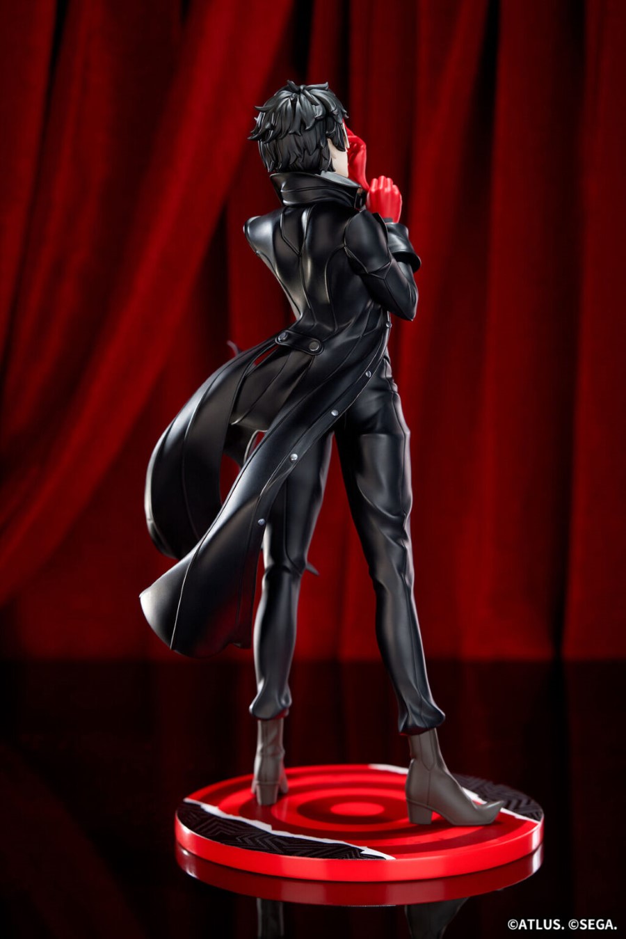Persona 5: The Joker 1/8