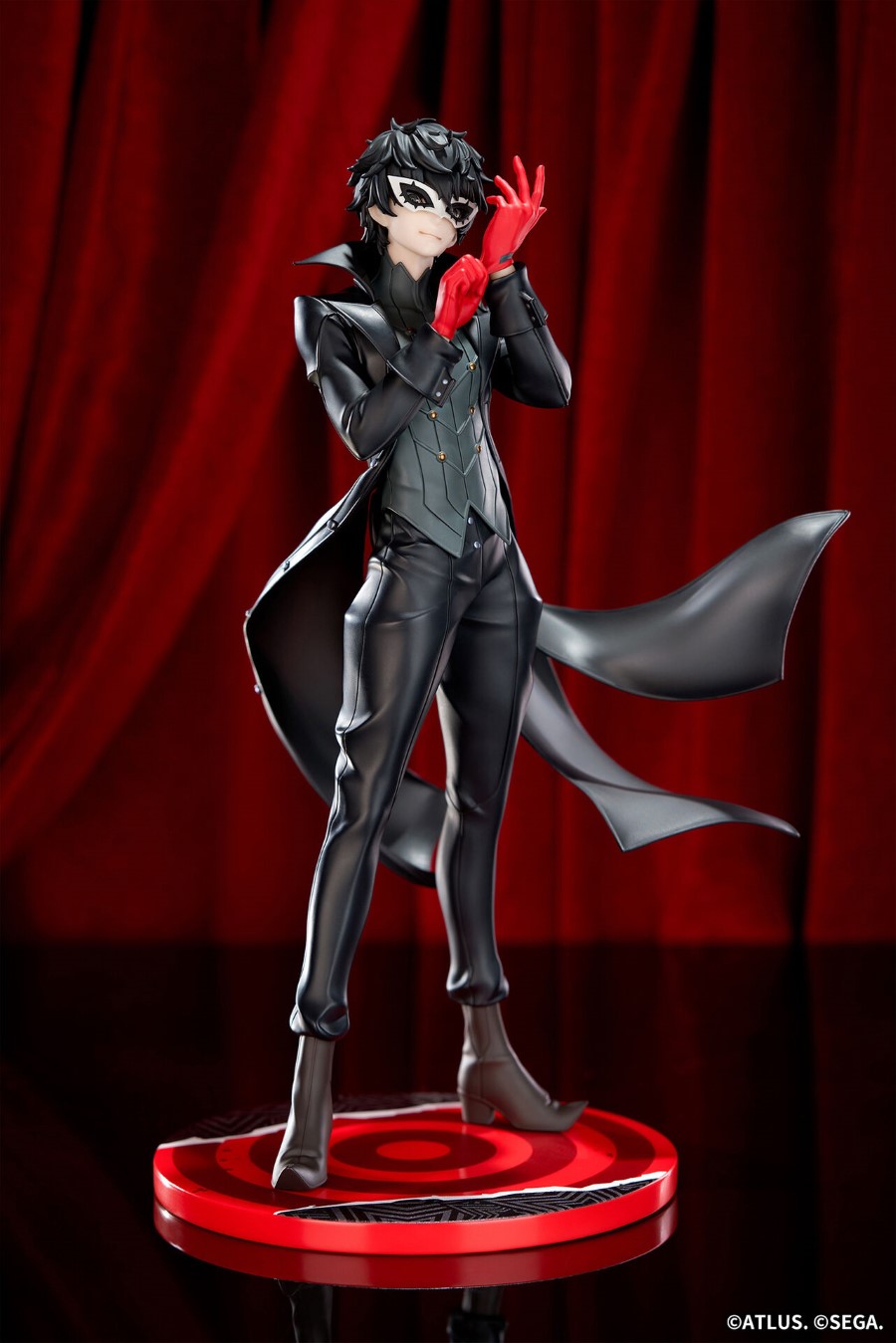 Persona 5: The Joker 1/8
