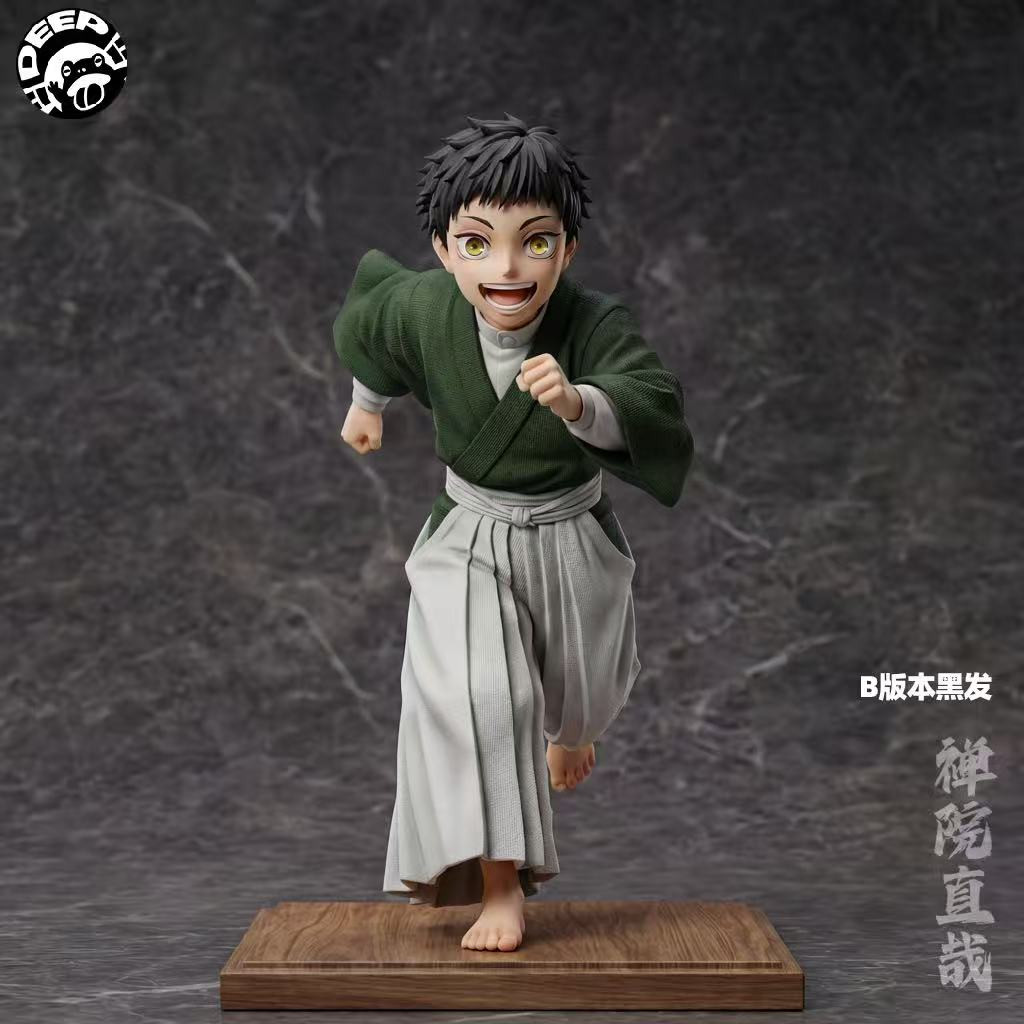 Childhood Zenin Naoya - Jujutsu Kaisen