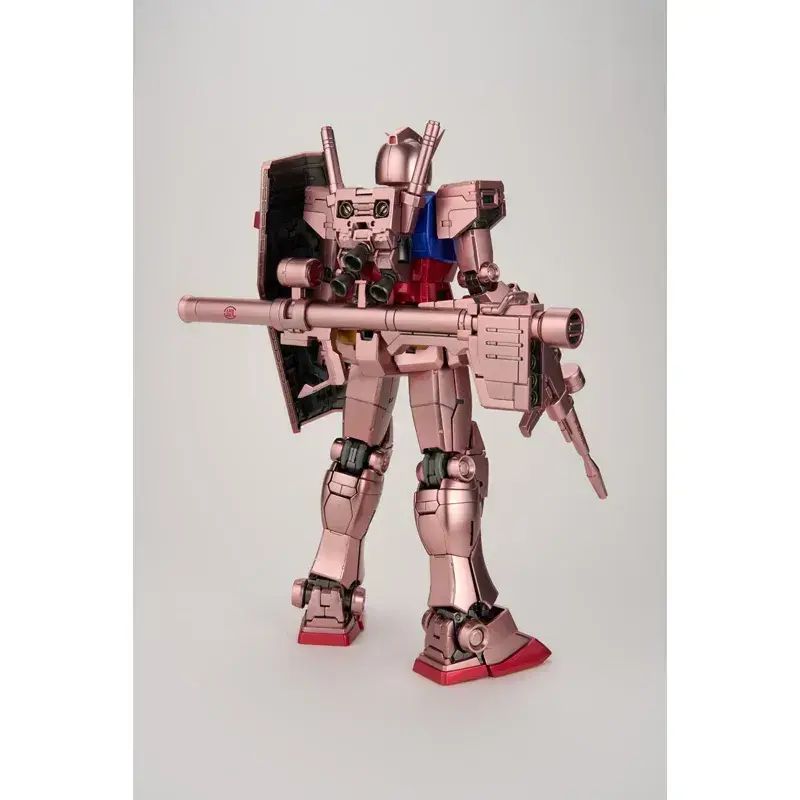 GUNDAM FIX FIGURATION METAL COMPOSITE CLOT RX-78-2 GUNDAM Ver.SILK ROYALE