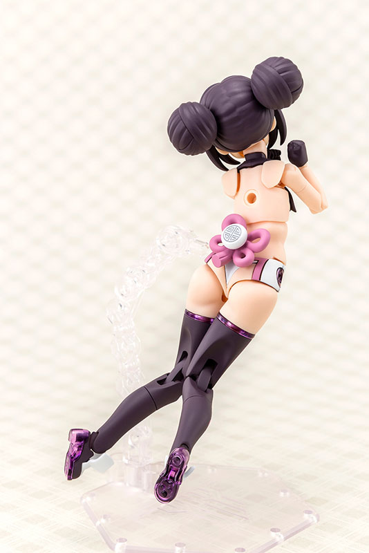 Megami Device PUNI MOFU LONG 1/1