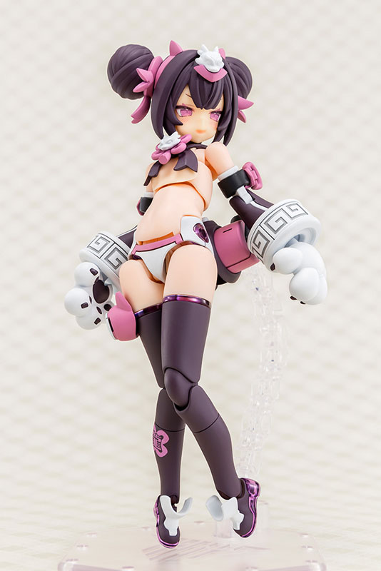Megami Device PUNI MOFU LONG 1/1