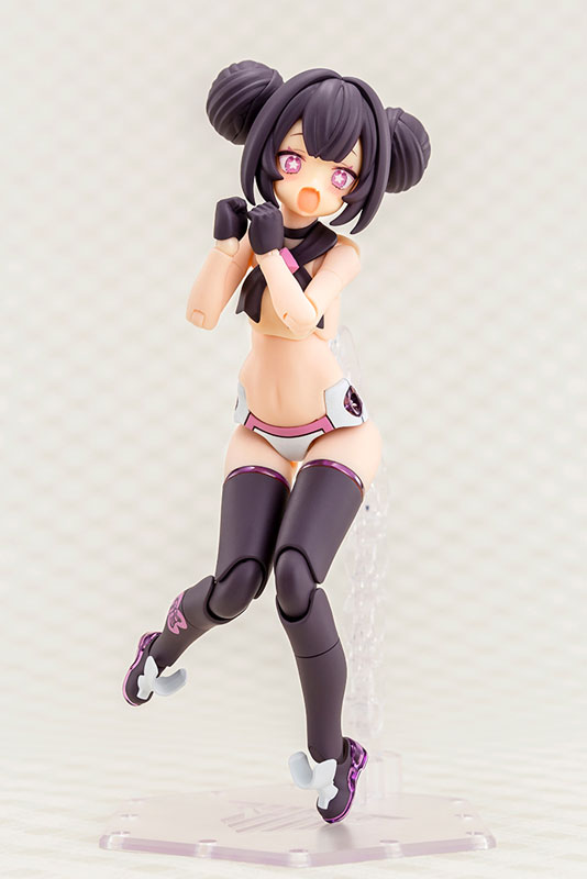 Megami Device PUNI MOFU LONG 1/1