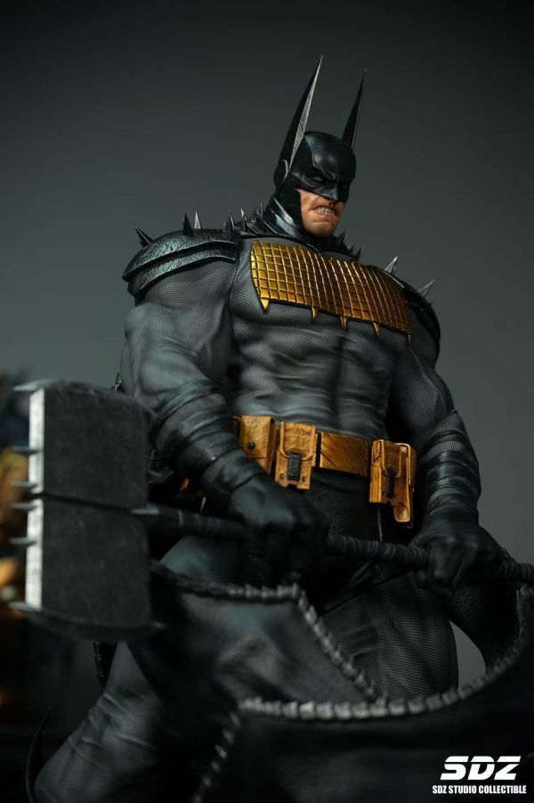 Batman 1/4