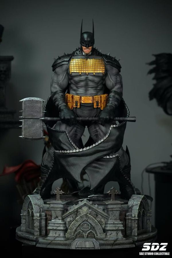 Batman 1/4