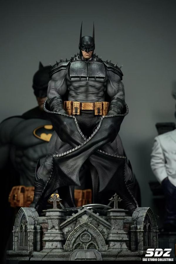 Batman 1/4