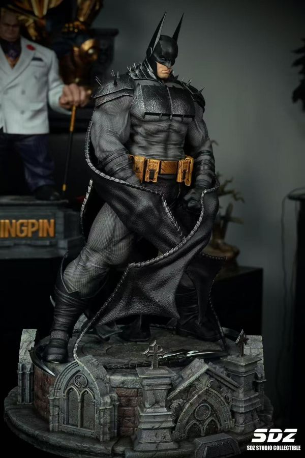 Batman 1/4