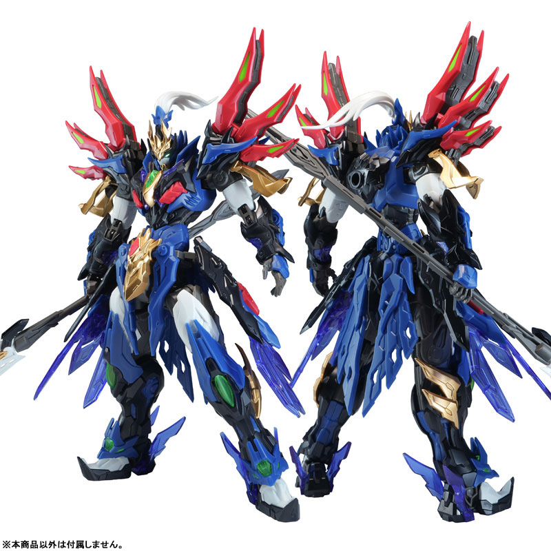 BV-XH01A Xun Yong Ji Yu Heng Gong Lian Zhen Xing Jun Xiang Yu Plastic Model Kit