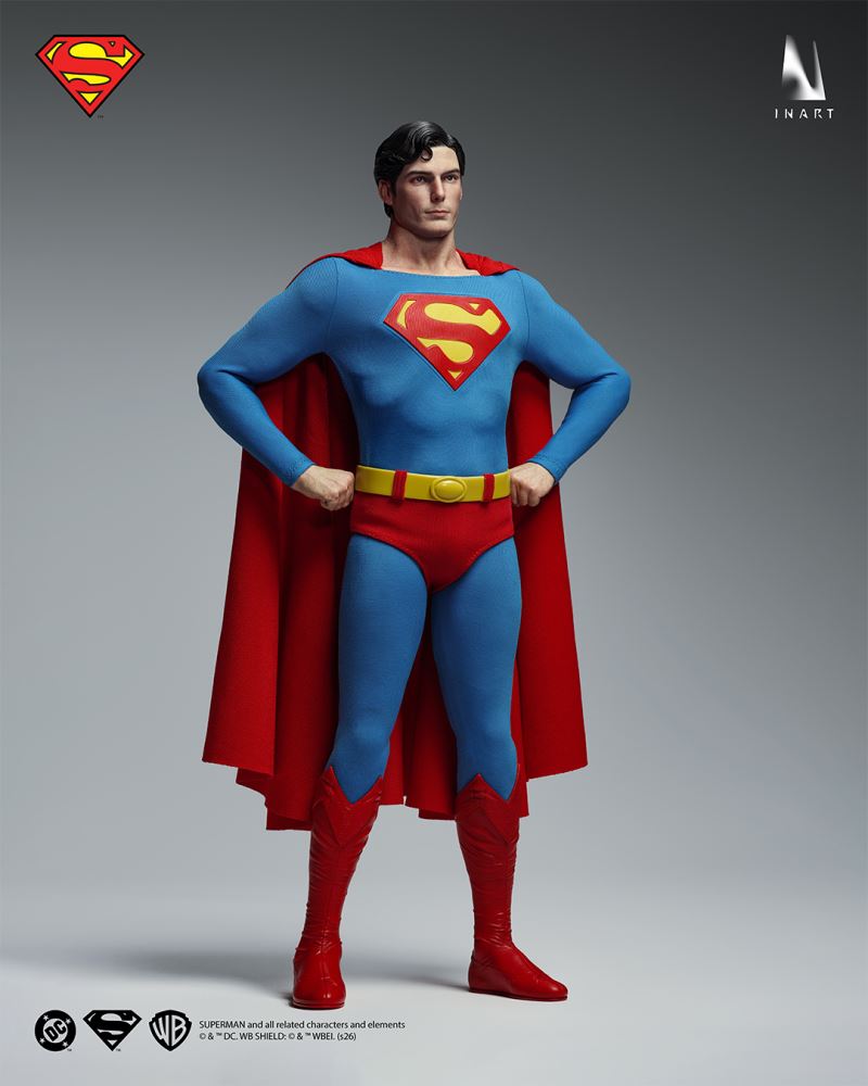 Superman (1978) 1/6