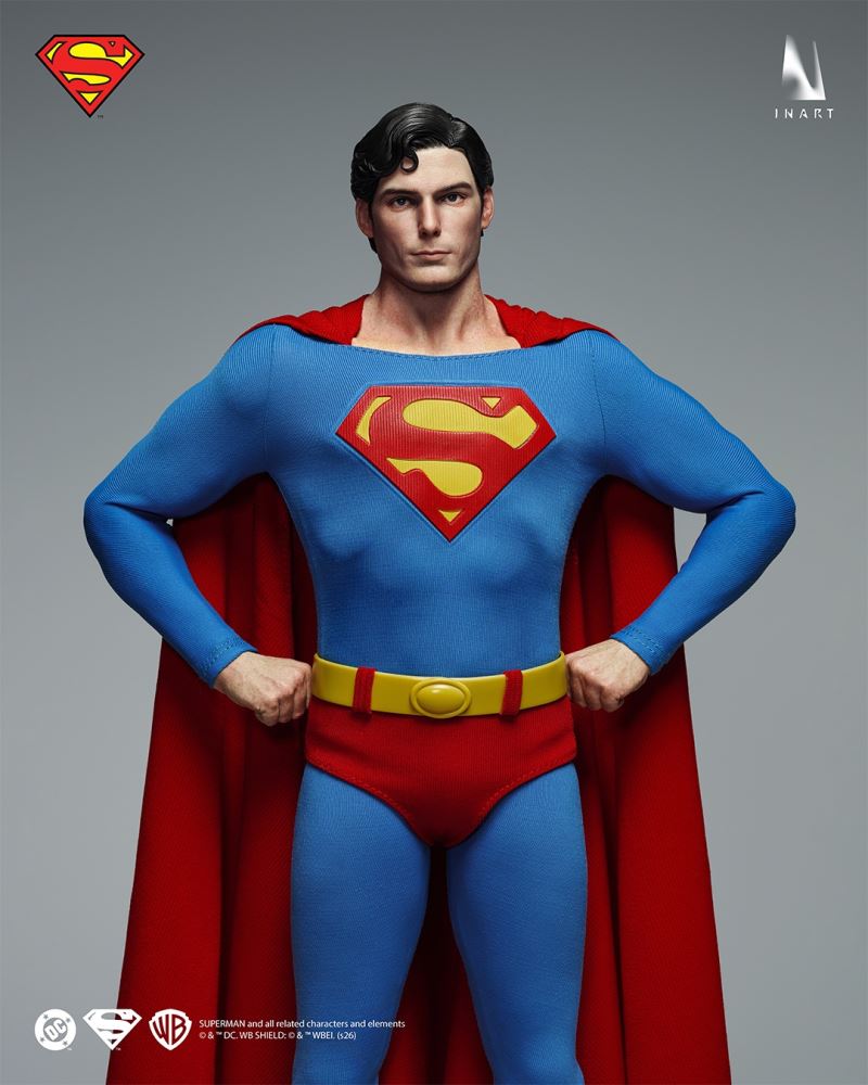 Superman (1978) 1/6