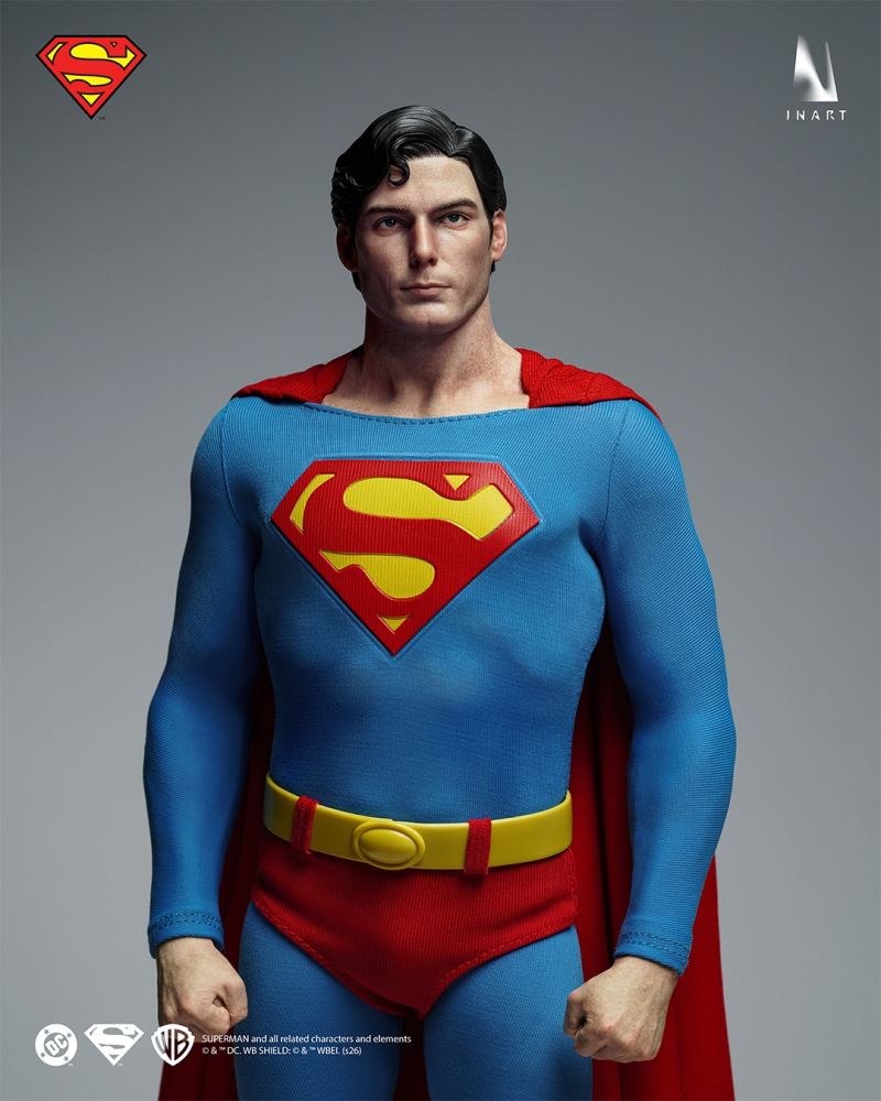 Superman (1978) 1/6