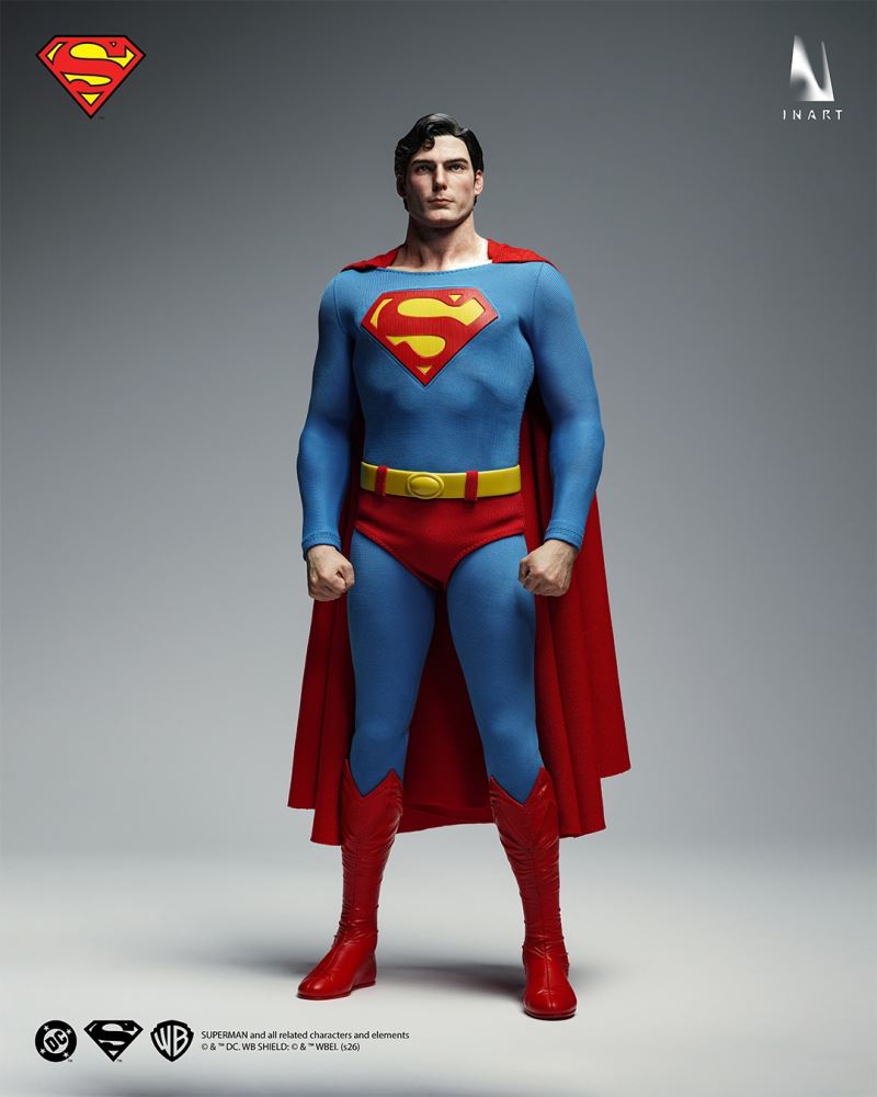 Superman (1978) 1/6