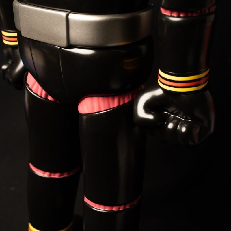 Hero-50 Kamen Rider Black