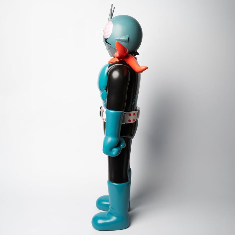 Hero-50 Kamen Rider V1