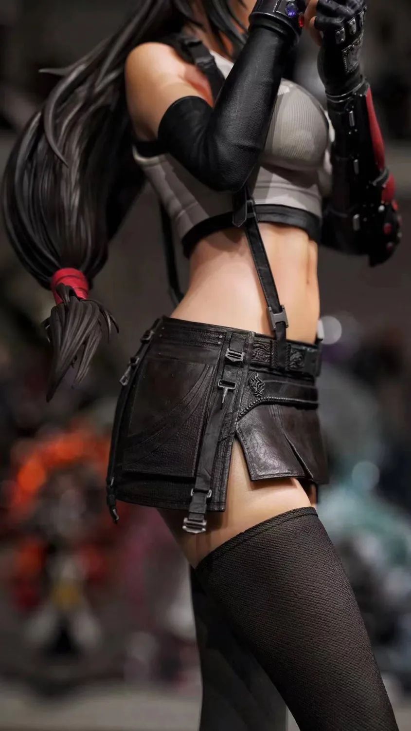 Tifa Lockhart