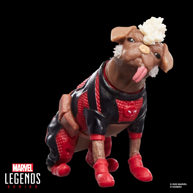 Marvel Legend Series Dogpool (& Deadpool)