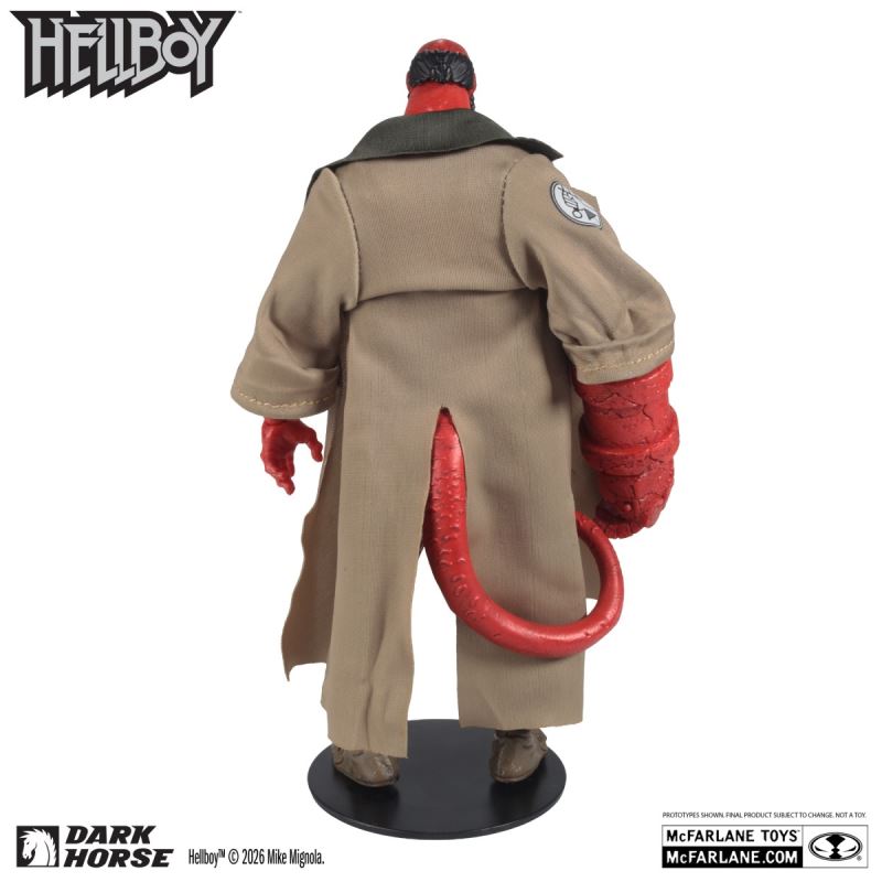 Hellboy