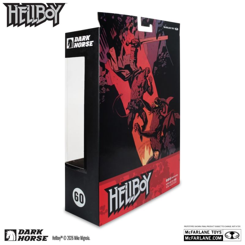 Hellboy