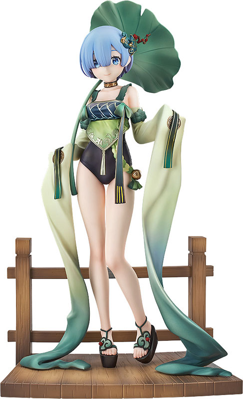 Re:ZERO -Starting Life in Another World- Rem: Breather in the Garden Ver. 1/7