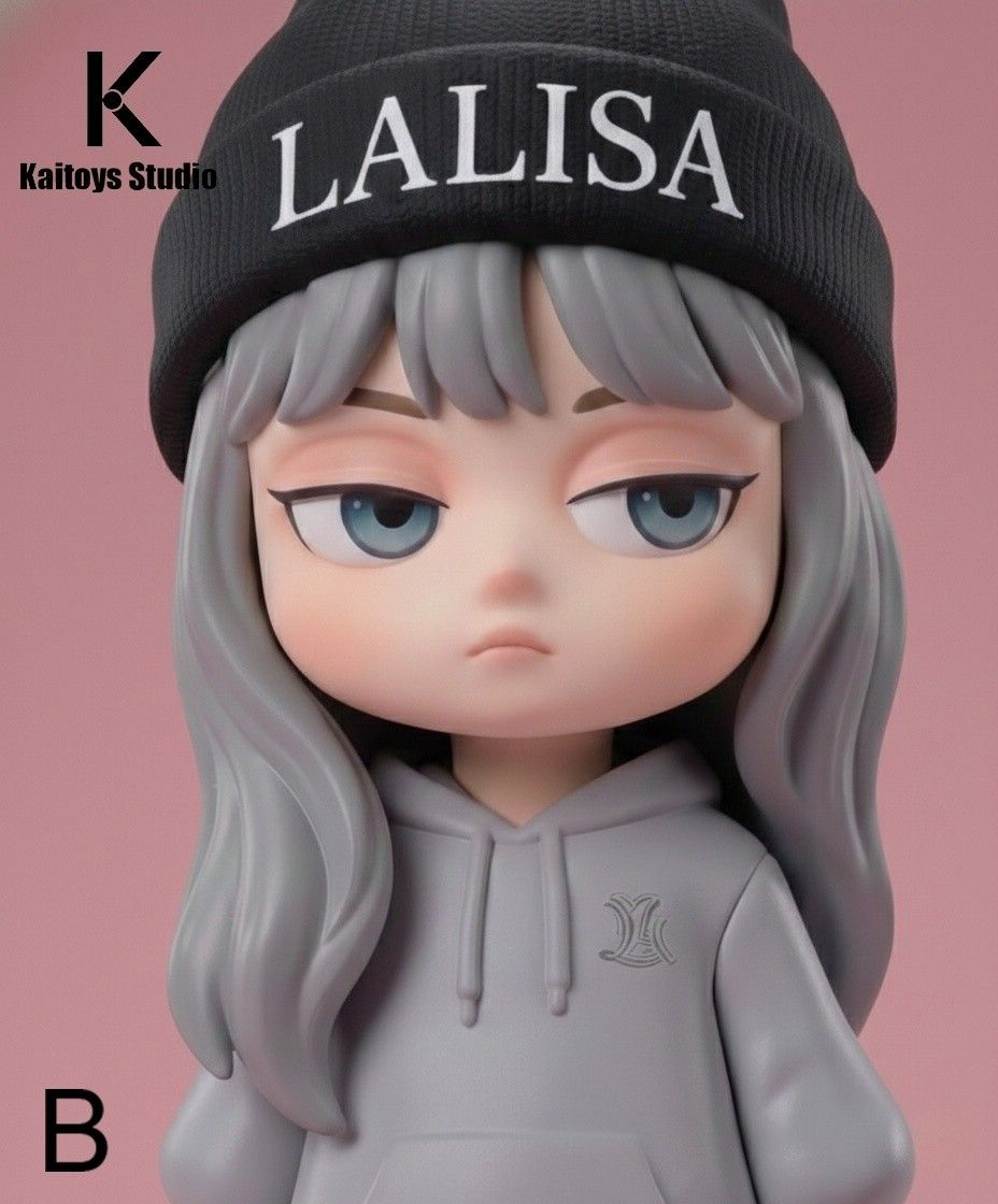 Larissa