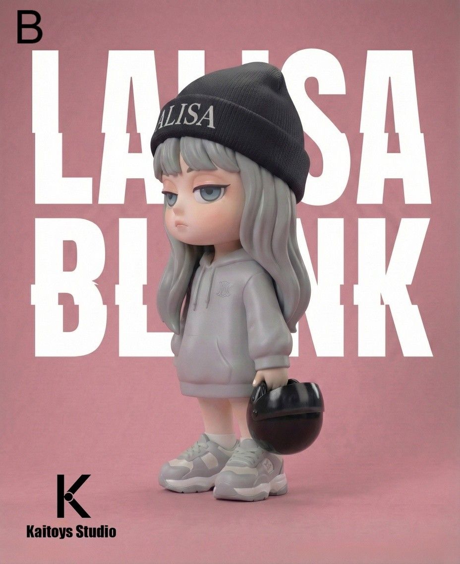 Larissa