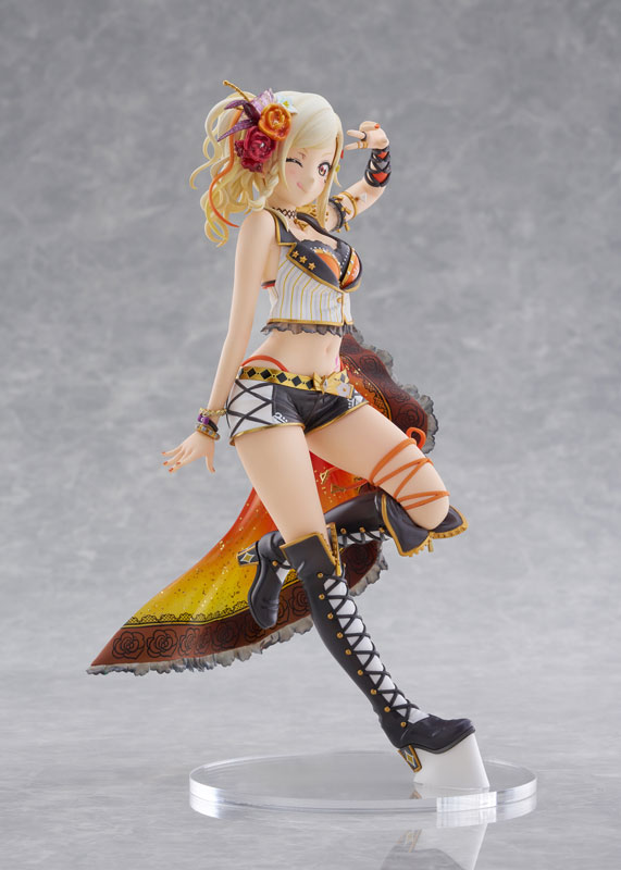 Love Live! Nijigasaki High School Idol Club Ai Miyashita 1/7