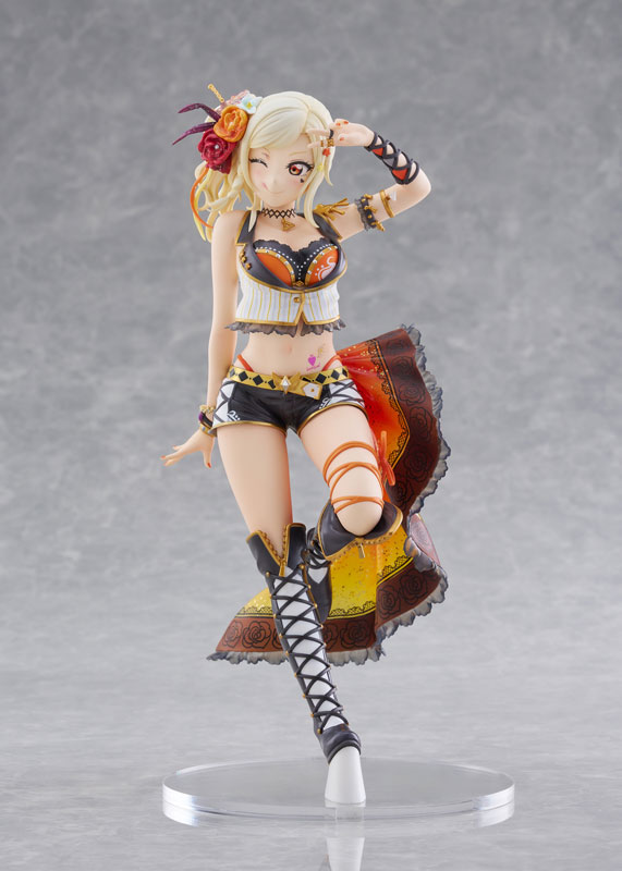 Love Live! Nijigasaki High School Idol Club Ai Miyashita 1/7