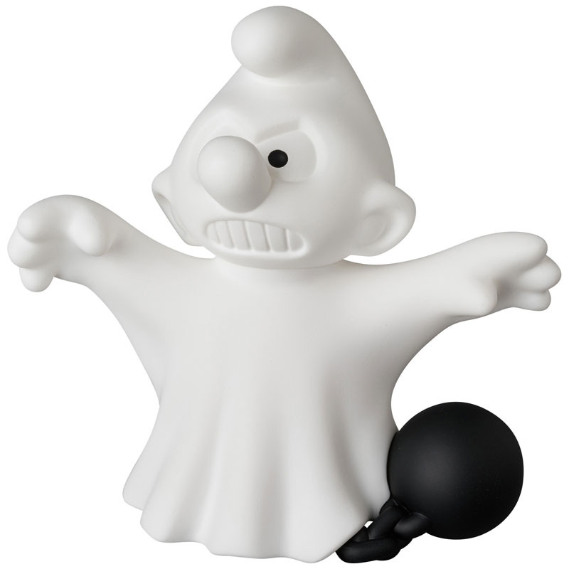 Ultra Detail Figure No.907 - 912 UDF SMURF SERIES 3 SMURF