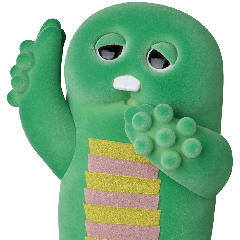 VCD Gachapin L Size