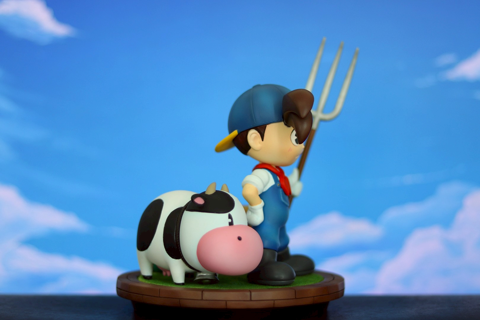 Harvest Moon