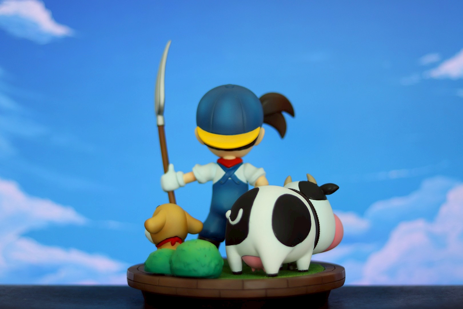 Harvest Moon
