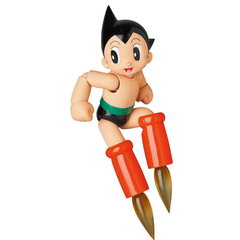MAFEX No.145 MAFEX Astro Boy Ver.1.5