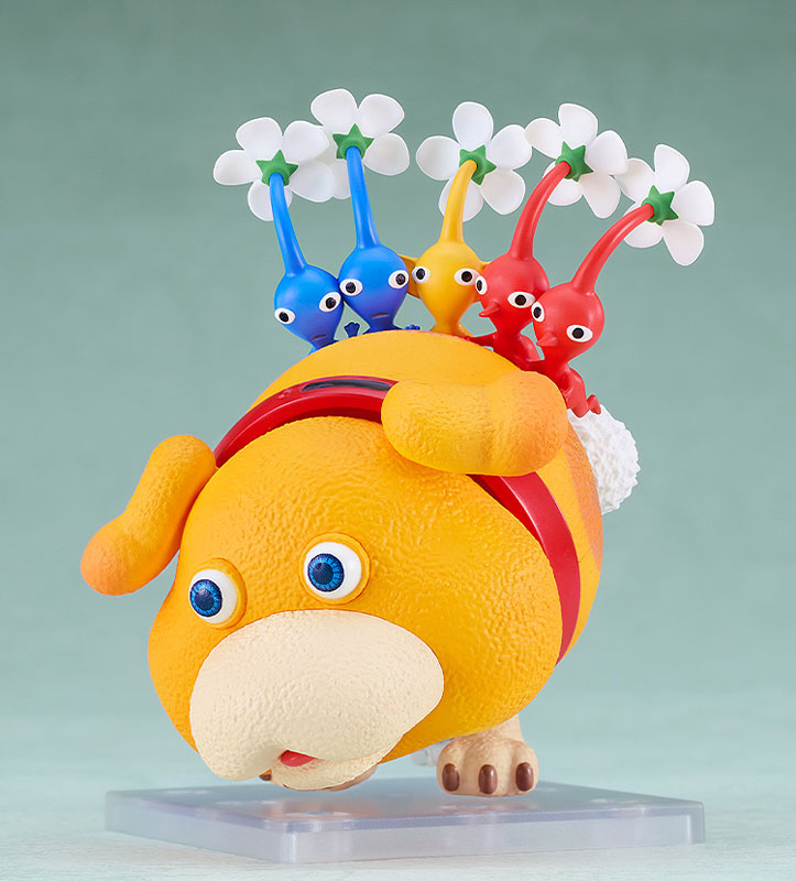 Nendoroid Pikmin Oatchi