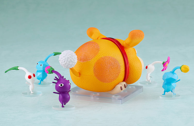 Nendoroid Pikmin Oatchi