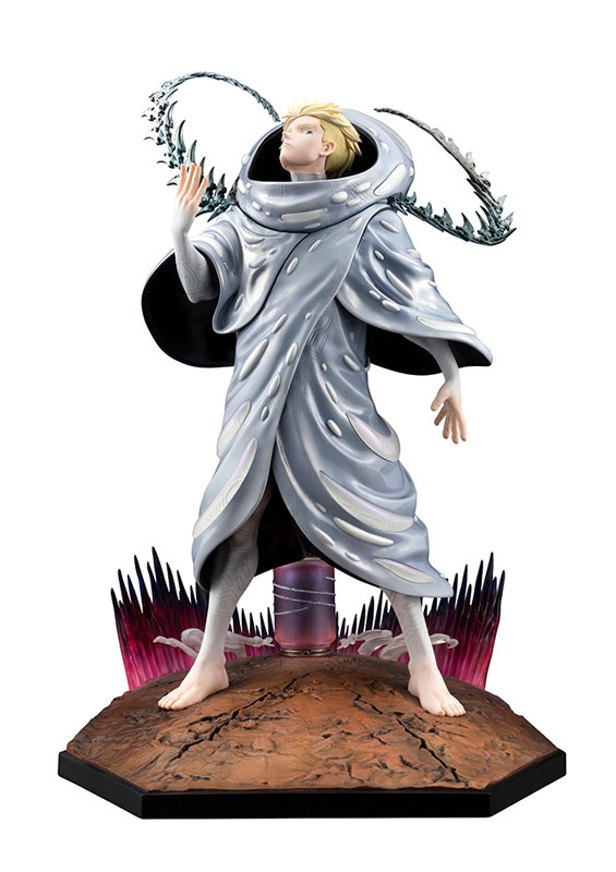 ARTFX J TRIGUN STARGAZE Millions Knives TRIGUN STAMPEDE Ver. 1/8