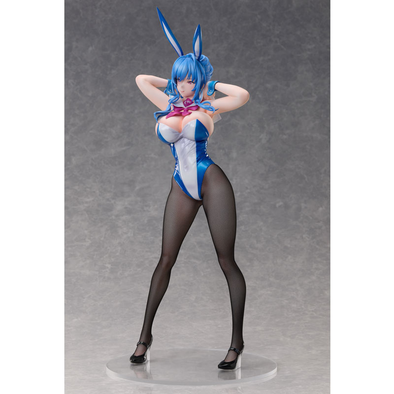 B-style Azur Lane St. Louis Bunny Ver