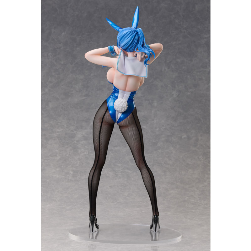 B-style Azur Lane St. Louis Bunny Ver