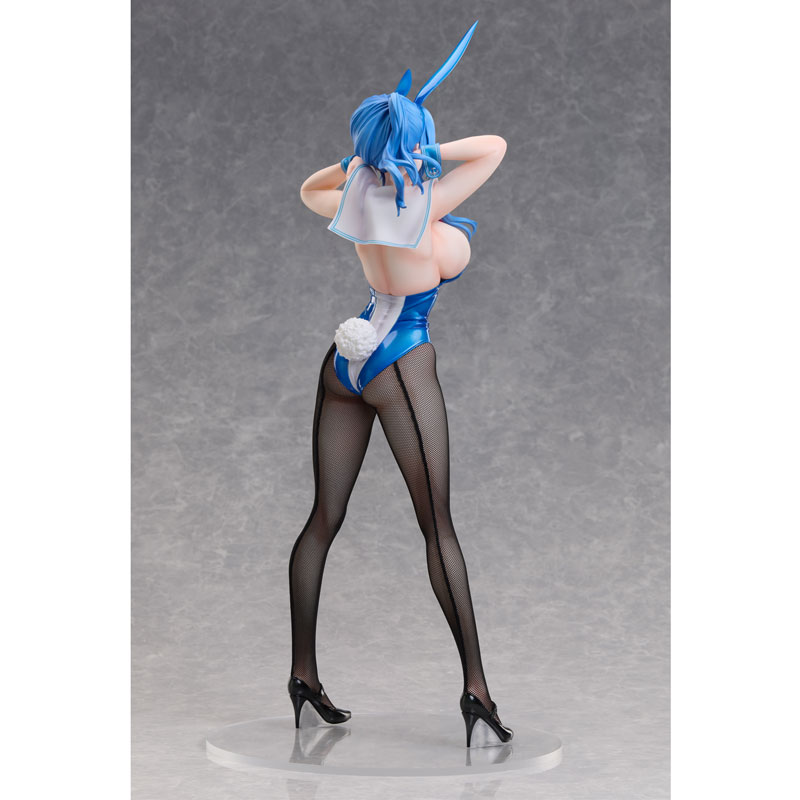 B-style Azur Lane St. Louis Bunny Ver