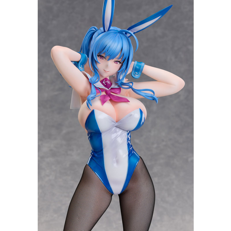 B-style Azur Lane St. Louis Bunny Ver