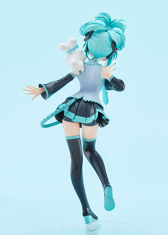POP UP PARADE Hatsune Miku x Cinnamoroll Hatsune Miku Cinnamoroll Collaboration Ver. L size