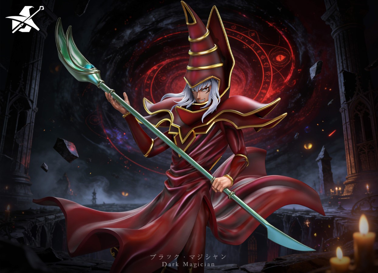 Dark Magician