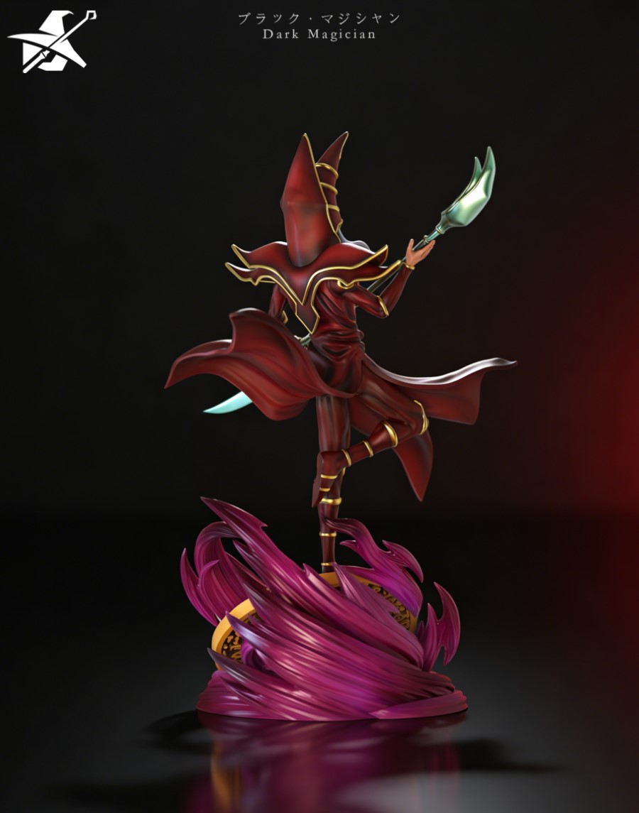 Dark Magician